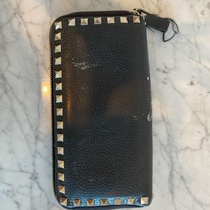 Valentino wallet
